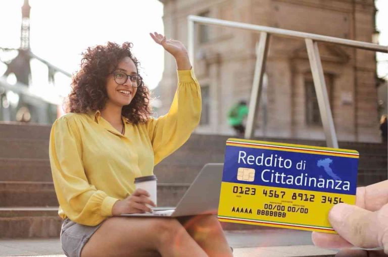 Addio Reddito Di Cittadinanza Arriva L Assegno Di Inclusione Ecco