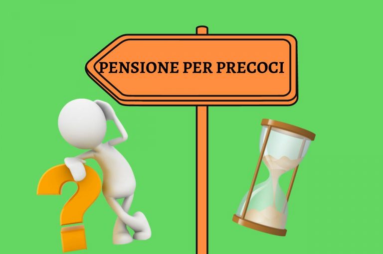 Pensione precoci, la scadenza è vicina come inoltrare domanda